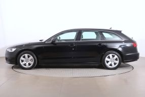 Audi A6 - 2015