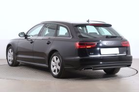 Audi A6 - 2015