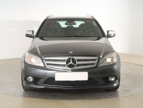 Mercedes-Benz C - 2008