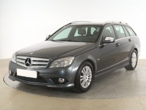 Mercedes-Benz C - 2008