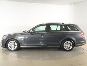 Mercedes-Benz C - 2008