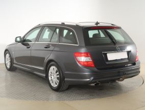 Mercedes-Benz C - 2008