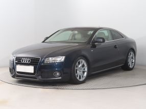 Audi A5 - 2008