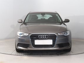 Audi A6 - 2014