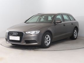 Audi A6 - 2014