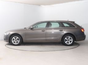 Audi A6 - 2014