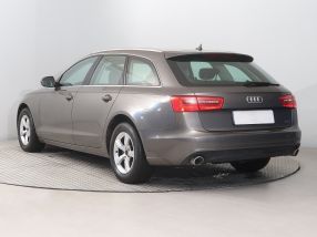 Audi A6 - 2014