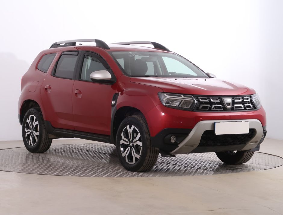 Dacia Duster - 2021
