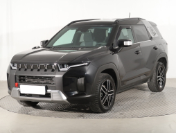 SsangYong Torres