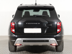 SsangYong Torres