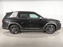 SsangYong Torres