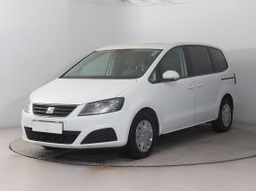 Seat Alhambra - 2017