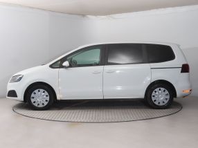 Seat Alhambra - 2017