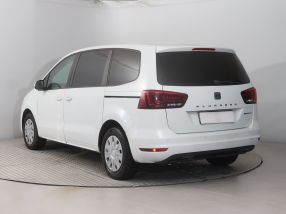 Seat Alhambra - 2017