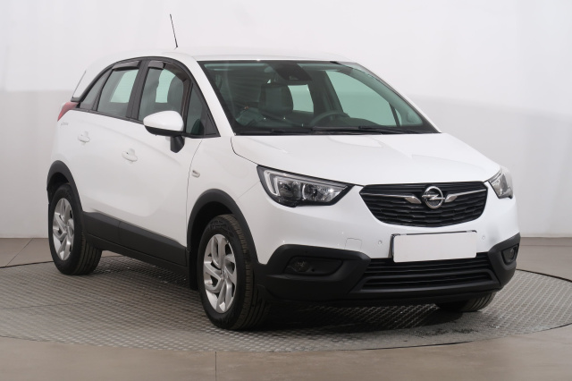 Opel Crossland 2018