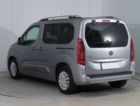 Opel Combo - 2019