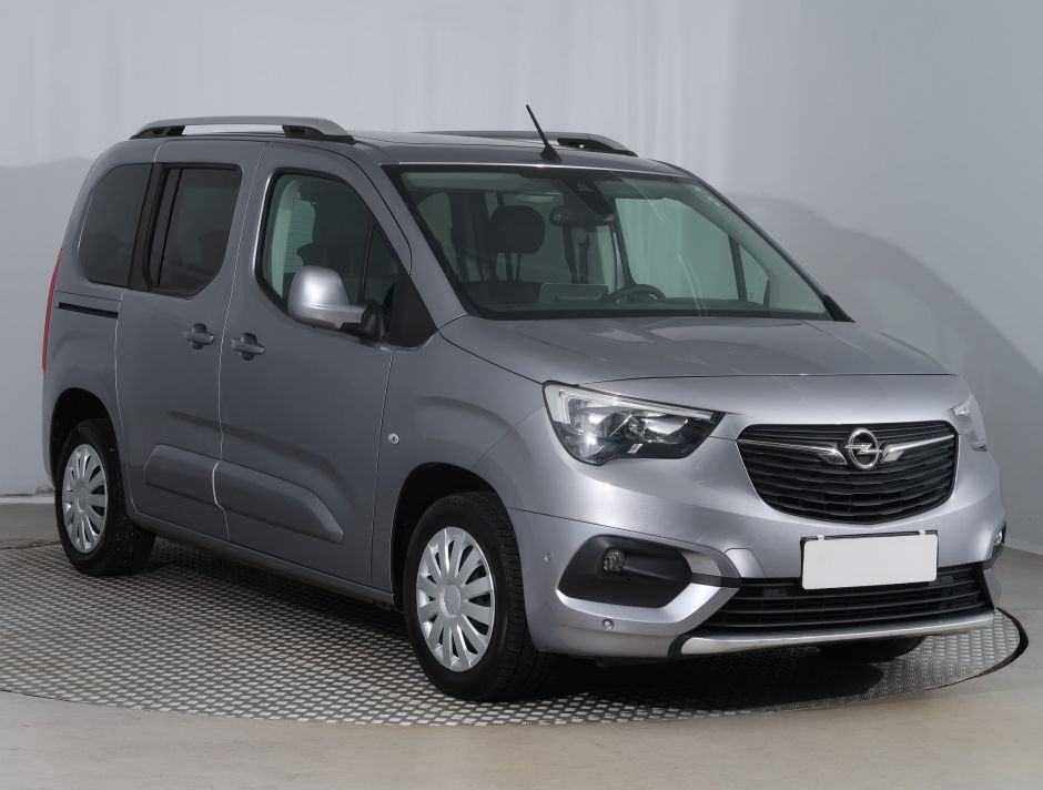 Opel Combo - 2019