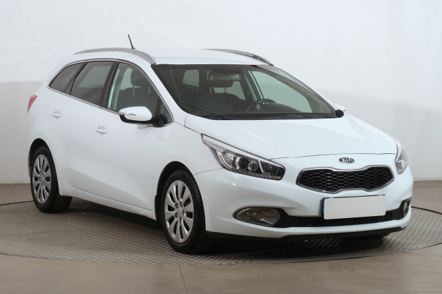 Kia Ceed 2014