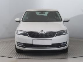 Skoda Rapid - 2019