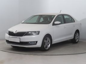 Skoda Rapid - 2019