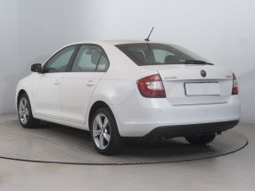 Skoda Rapid - 2019