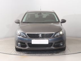Peugeot 308 - 2019