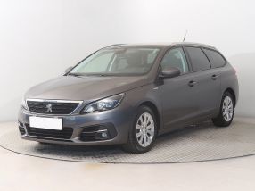 Peugeot 308 - 2019