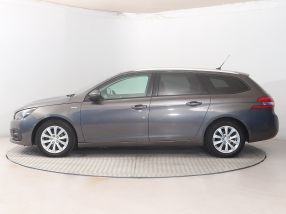 Peugeot 308 - 2019