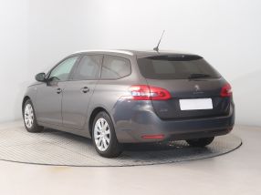 Peugeot 308 - 2019
