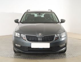 Skoda Octavia - 2018