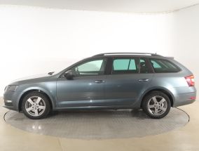Skoda Octavia - 2018
