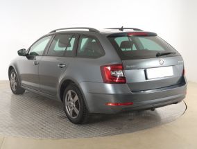 Skoda Octavia - 2018
