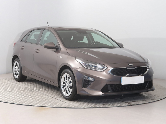 Kia Ceed 2020