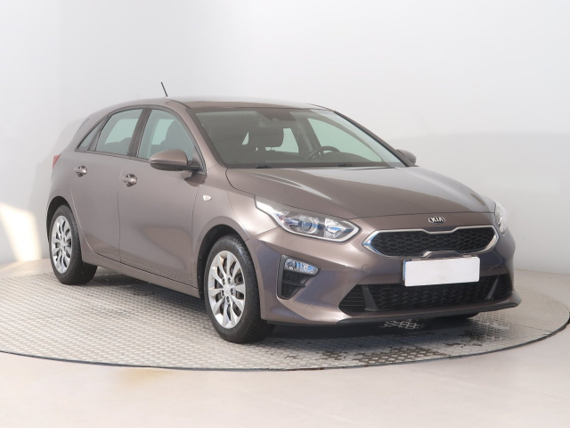 Kia Ceed 2020