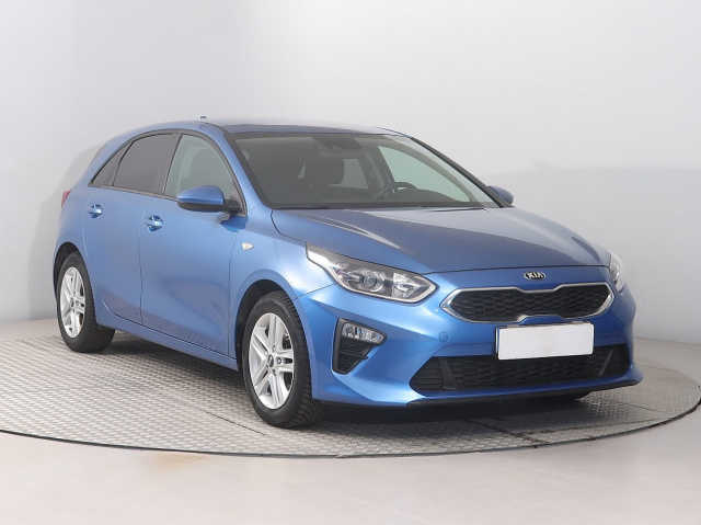 Kia Ceed 2020