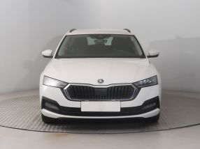 Skoda Octavia - 2020