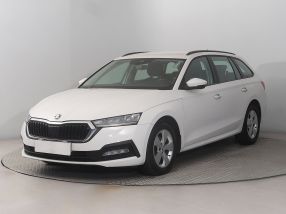 Skoda Octavia - 2020