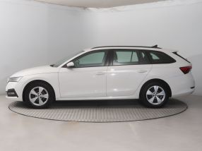 Skoda Octavia - 2020