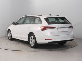 Skoda Octavia - 2020