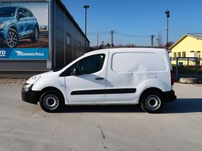 Citroen Berlingo - 2018