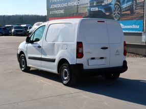 Citroen Berlingo - 2018