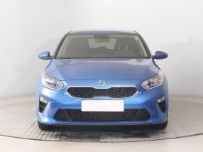 Kia Ceed - 2020