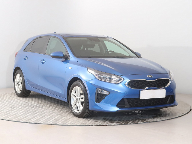 Kia Ceed 2020
