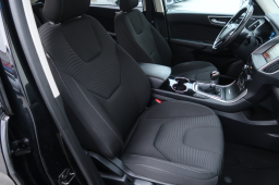 Ford S-Max 2016