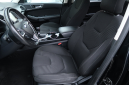 Ford S-Max 2016