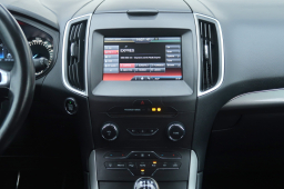 Ford S-Max 2016
