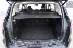 Ford S-Max 2016