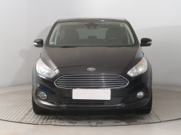 Ford S-Max 2016