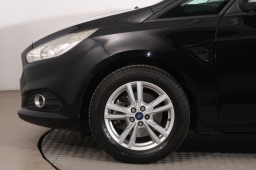 Ford S-Max 2016