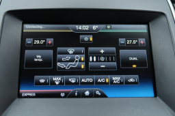 Ford S-Max 2016